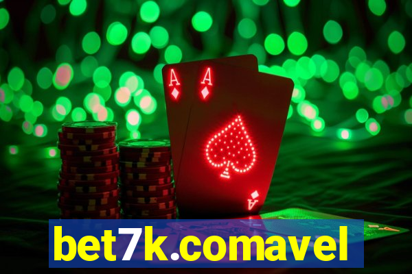 bet7k.comavel