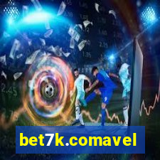 bet7k.comavel