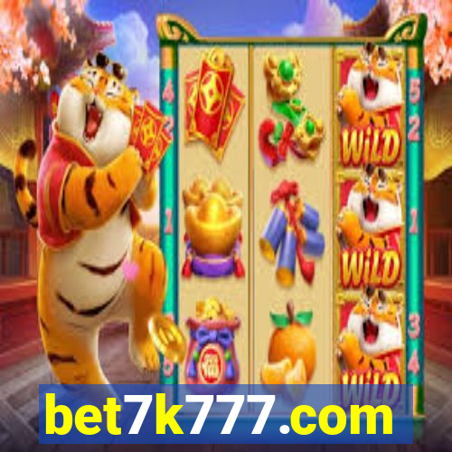 bet7k777.com
