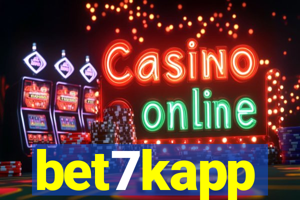 bet7kapp