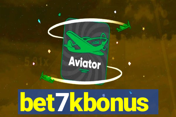 bet7kbonus