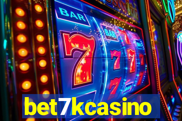 bet7kcasino