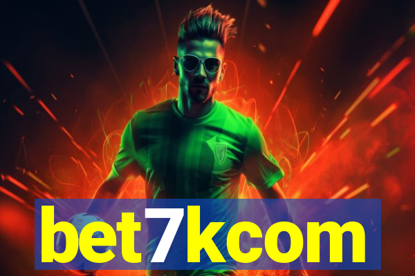 bet7kcom