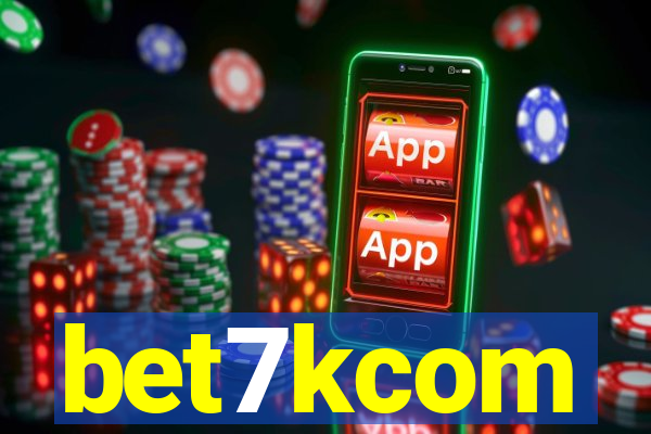 bet7kcom