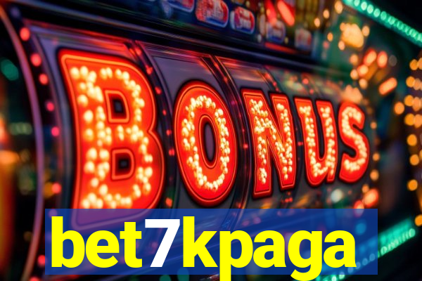 bet7kpaga