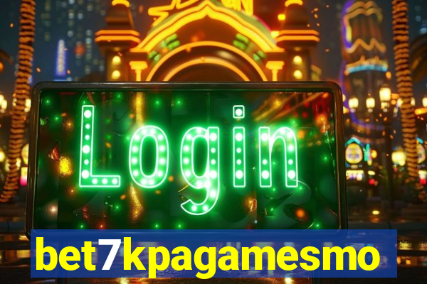 bet7kpagamesmo