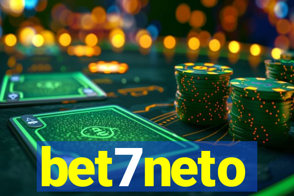 bet7neto