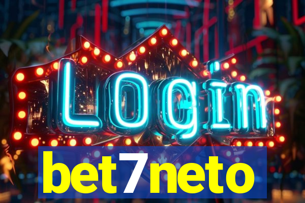 bet7neto