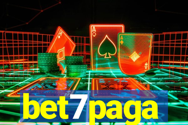 bet7paga