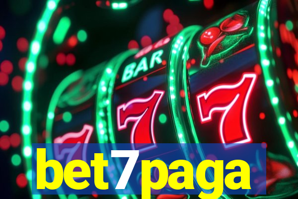 bet7paga
