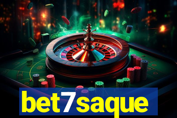 bet7saque