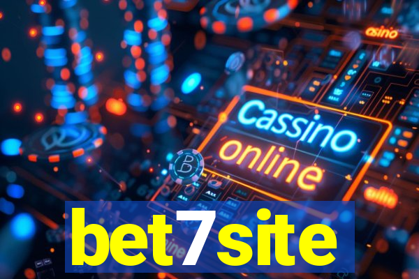 bet7site