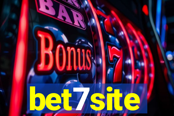 bet7site