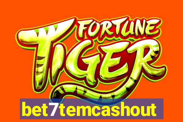 bet7temcashout
