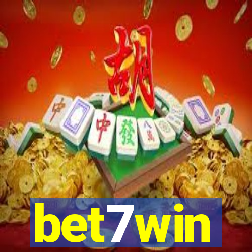 bet7win
