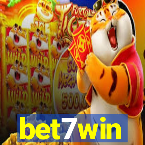 bet7win