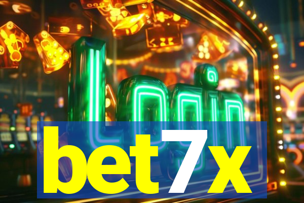bet7x