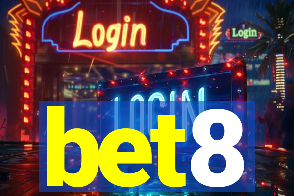 bet8