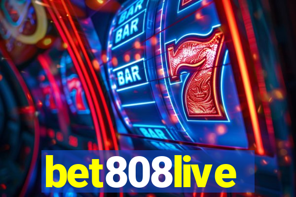 bet808live