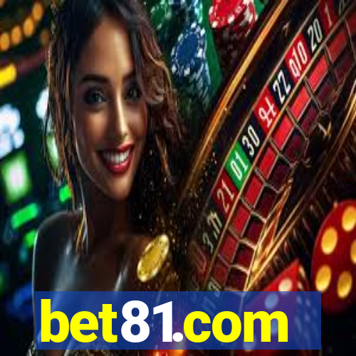 bet81.com