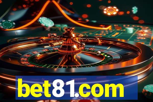bet81.com