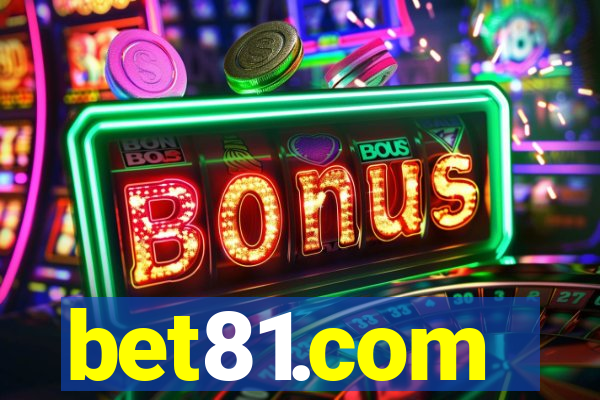 bet81.com