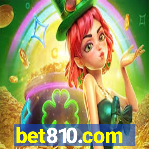 bet810.com