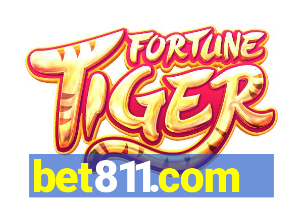 bet811.com