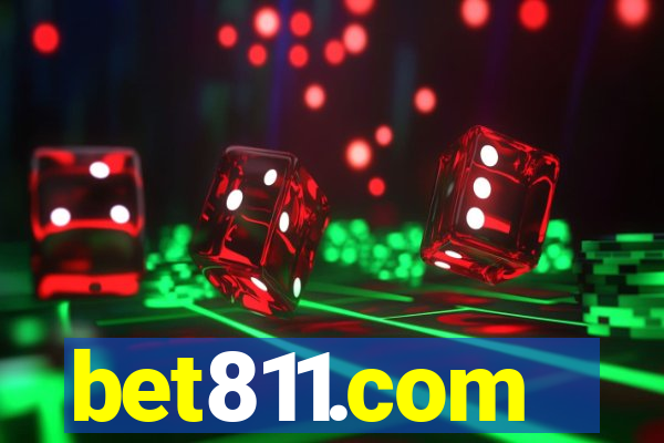 bet811.com