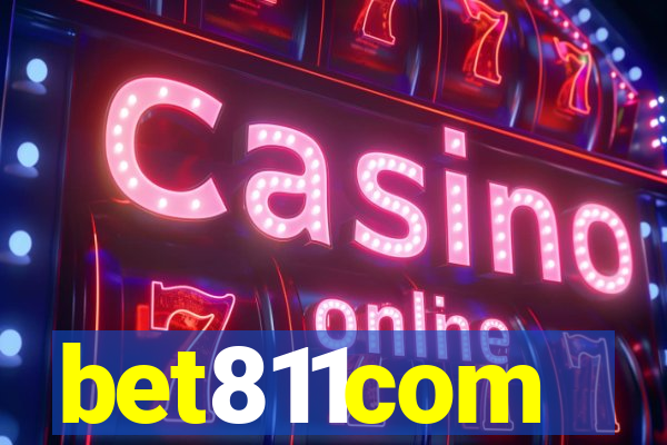 bet811com