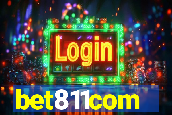 bet811com