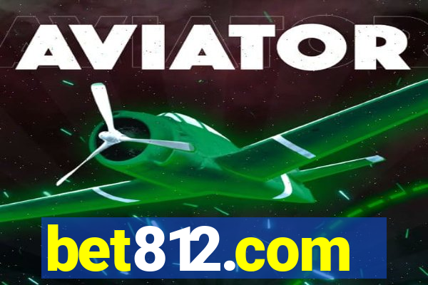 bet812.com