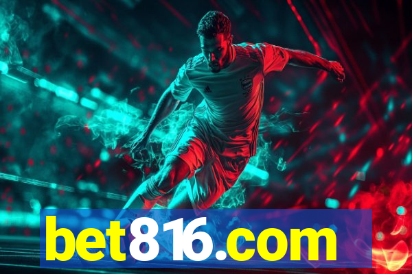 bet816.com