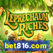 bet816.com
