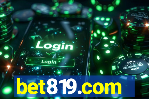 bet819.com