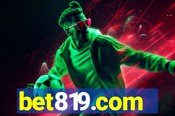 bet819.com