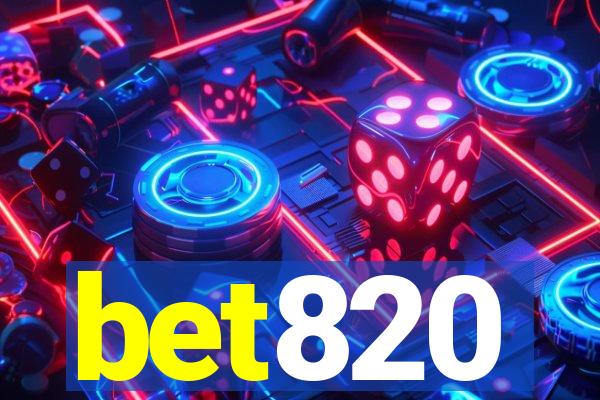 bet820