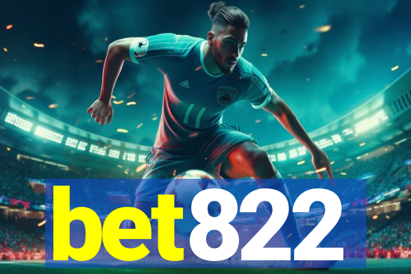 bet822