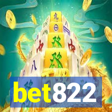 bet822
