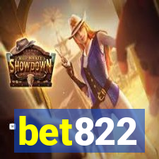 bet822
