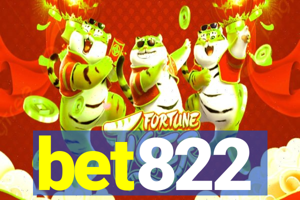 bet822