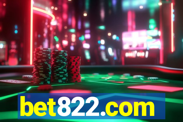 bet822.com
