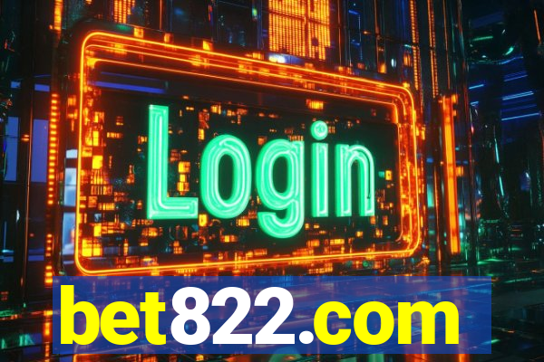 bet822.com