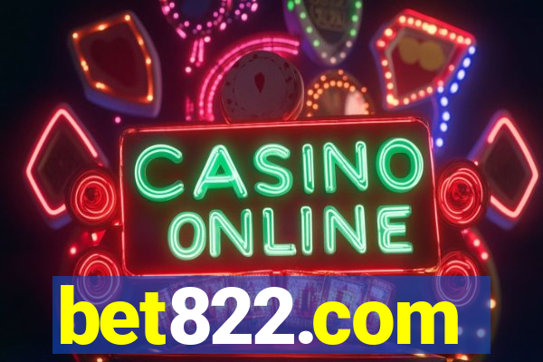 bet822.com