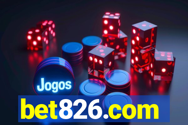 bet826.com