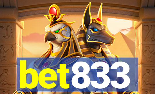 bet833