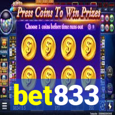 bet833