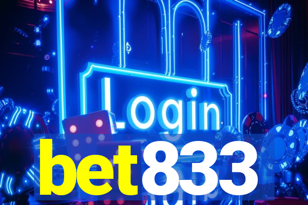 bet833