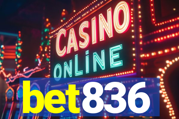 bet836