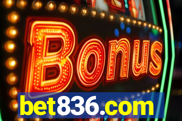 bet836.com
